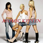 Atomic Kitten - Greatest Hits