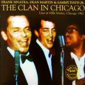 Frank Sinatra, Martin, Davis Jr. - The Clan In Chicago