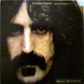 Frank Zappa - Apostrophe - Apostrophe