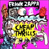 Zappa, Frank - Cheap Thrills