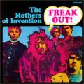 Frank Zappa - Freak Out! - Freak Out!
