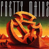 Pretty Maids - Anything Worth doing is Worth Overdoing