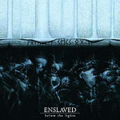 Enslaved - Below The Lights