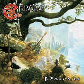 Cruachan - Pagan