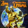 Frank Zappa - The Man From Utopia - The Man From Utopia