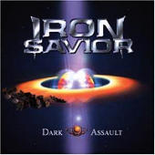 Iron Savior - Dark Assault