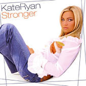 Ryan, Kate - Stronger