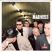 Madness, The - Wonderful