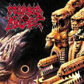 Morbid Angel - Gateways To Annihilation