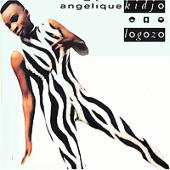 Kidjo, Angelique - Logozo