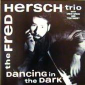 Fred Hersch Trio - Dancing In The Dark