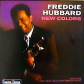 Freddie Hubbard - New Colors