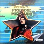 Mercury, Freddie - All Stars Presents: Freddie Mercury. Best Of