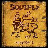 Soulfly - Prophecy