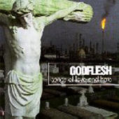 Godflesh - Songs Of Love And Hate