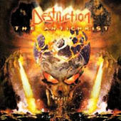 Destruction - The Antichrist