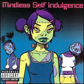 Mindless Self Indulgence - Frankenstein Girls Will Seem Strangely Sexy