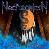 NecronomicoN (Can) - The Sacred Medicines