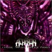 Acheron - Those Who Have Risen