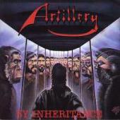 Artillery - By Inheritance