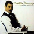 Freddie Mercury - The Album - The Album