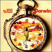 Banco del Mutuo Soccorso - Darwin (1991 edition)