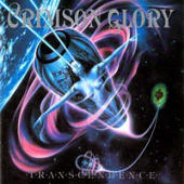 Crimson Glory - Transcendence