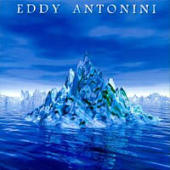 Antonini, Eddy - When Water Became Ice