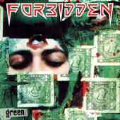 Forbidden - Green