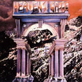 Heavens Gate - In Control