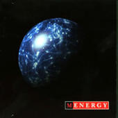 Heavens Gate - Menergy