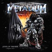Metalium - State Of Triumph