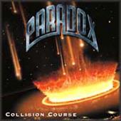 Paradox - Collision Course