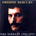 Freddie Mercury - The Singles 1986-1993 - The Singles 1986-1993