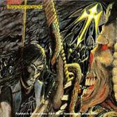 Satan - Suspended Sentence