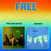 Free - Fire And Water \ Highway