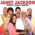 Janet Jackson - Doesn't Really Matter - Doesn't Really Matter
