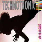 Technotronic - Pump Up The Jam