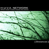 H.U.V.A Network - Distances