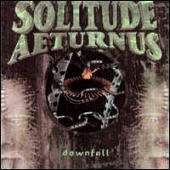 Solitude Aeturnus - Downfall