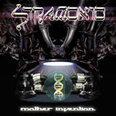 Stramonio - Mother Invention