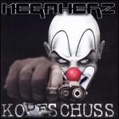 Megaherz - Kopfschuss