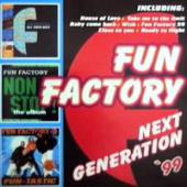 Fun Factory - Next Generation