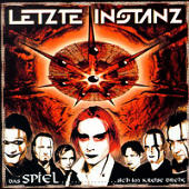 Letzte Instanz - Das Spiel... sich im Kreise dreht