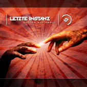 Letzte Instanz - Gotter auf Abruf