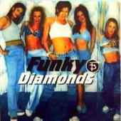 Funky Diamonds - Funky Diamonds