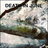 Death In June - Operation Hummingbird