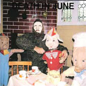 Death In June - All Pigs Must Die