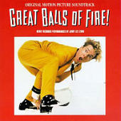 Jerry Lee Lewis - Great Balls Of Fire - Great Balls Of Fire