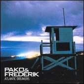 Pako & Frederik - Atlantic Breakers